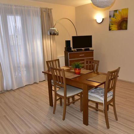 Apartament Sloneczny Brzeg Мендзыздрое Экстерьер фото