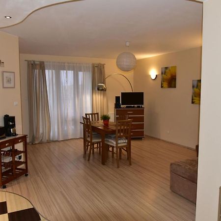 Apartament Sloneczny Brzeg Мендзыздрое Экстерьер фото