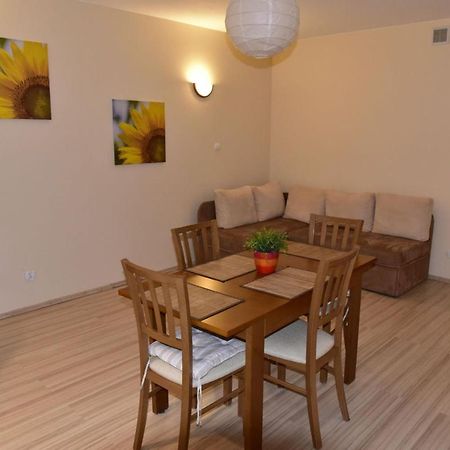Apartament Sloneczny Brzeg Мендзыздрое Экстерьер фото