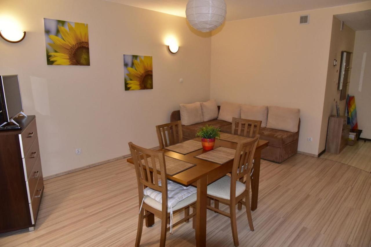 Apartament Sloneczny Brzeg Мендзыздрое Экстерьер фото