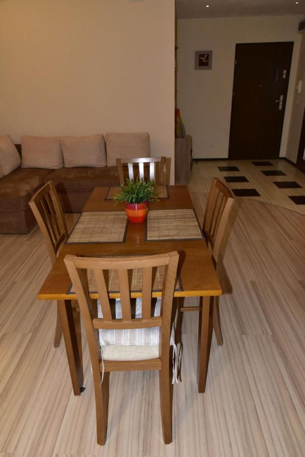 Apartament Sloneczny Brzeg Мендзыздрое Экстерьер фото