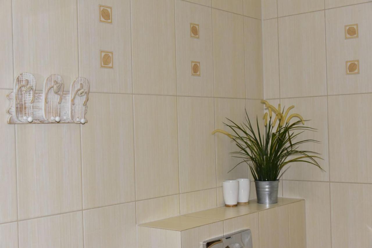 Apartament Sloneczny Brzeg Мендзыздрое Экстерьер фото