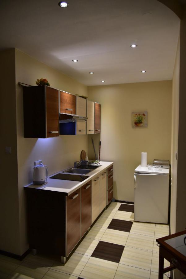 Apartament Sloneczny Brzeg Мендзыздрое Экстерьер фото