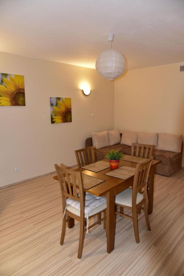 Apartament Sloneczny Brzeg Мендзыздрое Экстерьер фото