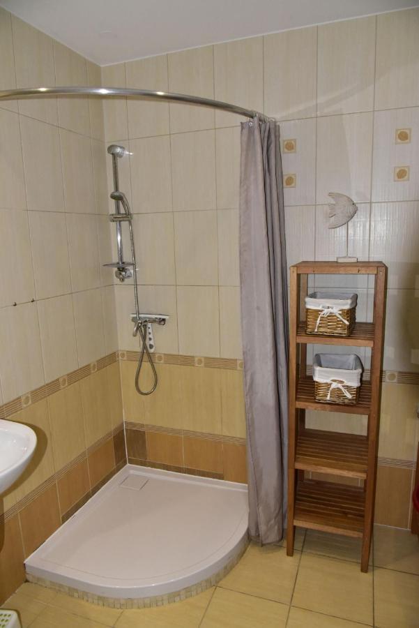 Apartament Sloneczny Brzeg Мендзыздрое Экстерьер фото