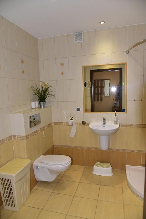 Apartament Sloneczny Brzeg Мендзыздрое Экстерьер фото