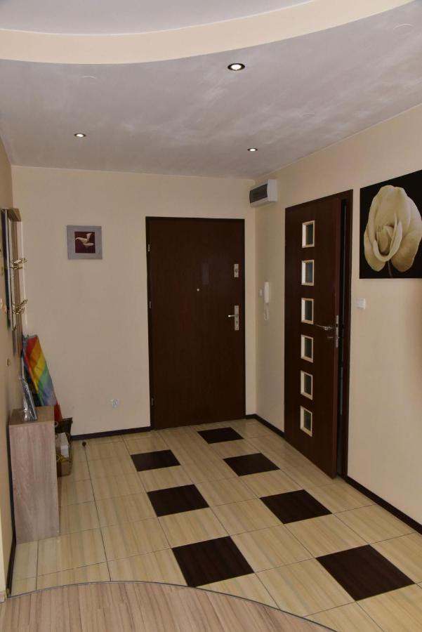 Apartament Sloneczny Brzeg Мендзыздрое Экстерьер фото