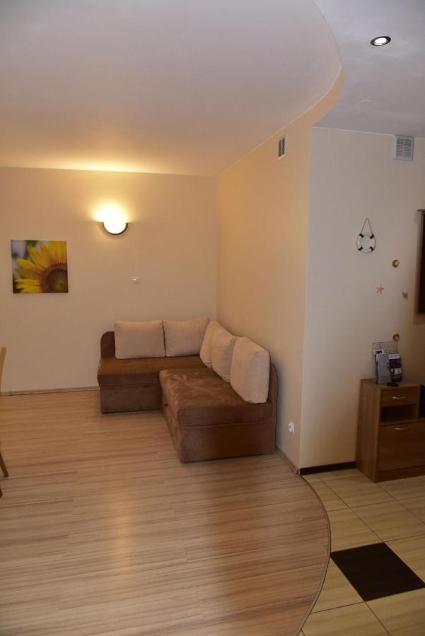 Apartament Sloneczny Brzeg Мендзыздрое Экстерьер фото