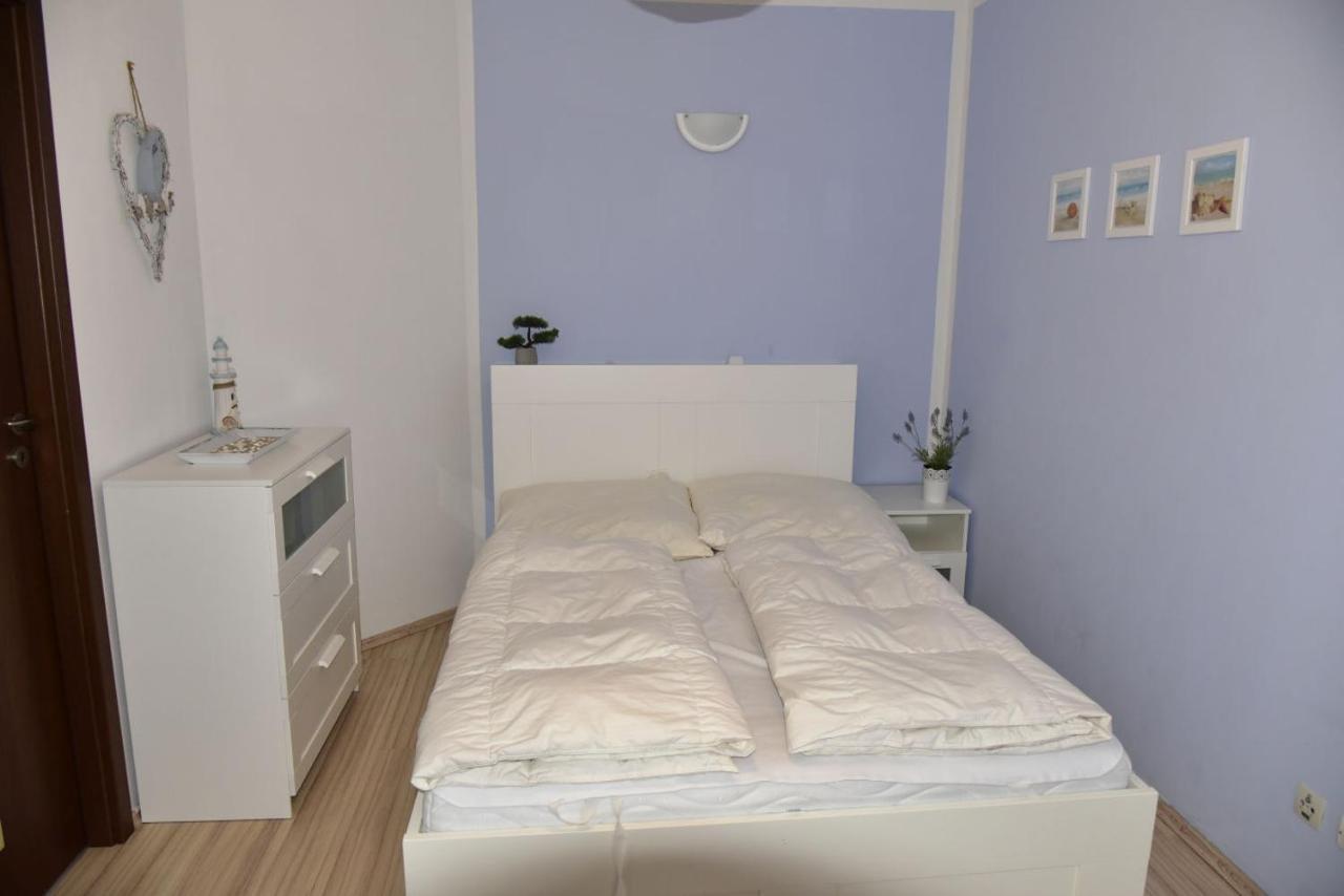 Apartament Sloneczny Brzeg Мендзыздрое Экстерьер фото